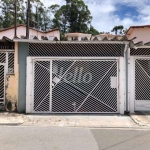 Casa com 3 quartos à venda na Rua Jean Leprince, 6, Tucuruvi, São Paulo