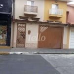 Casa com 2 quartos à venda na Rua Peirópolis, 170, Vila Guilhermina, São Paulo