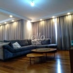 Apartamento com 4 quartos à venda na Rua Princesa Isabel, 1252, Brooklin Paulista, São Paulo