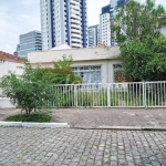 Casa com 3 quartos à venda na Rua Ana Alvim, 196, Santo Amaro, São Paulo