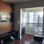 Apartamento com 1 quarto à venda na Rua Coronel Carlos Oliva, 344, Tatuapé, São Paulo