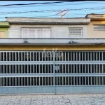 Casa com 2 quartos à venda na Rua Pedro Voss, 819, Tatuapé, São Paulo