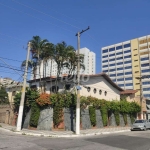 Casa comercial com 2 salas à venda na Rua Dona Ana Franco, 50, Vila Moreira, São Paulo