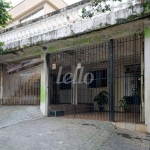 Casa com 9 quartos à venda na Rua Padre Machado, 1043, Saúde, São Paulo