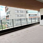 Apartamento com 4 quartos à venda na Rua Michigan, 560, Brooklin, São Paulo