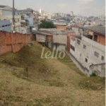 Terreno à venda na Rua Janauira, 105, Jardim Peri, São Paulo