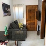 Apartamento com 1 quarto à venda na Rua João de Canha, 108, Mooca, São Paulo