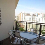 Apartamento com 4 quartos à venda na Rua das Palmeiras, 370, Jardim, Santo André