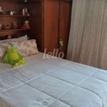 Apartamento com 4 quartos à venda na Rua Azevedo Soares, 690, Vila Gomes Cardim, São Paulo