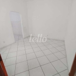 Casa comercial com 1 sala à venda na Rua Alarco, 2, Vila Granada, São Paulo