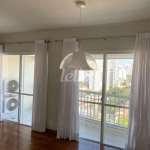 Apartamento com 3 quartos à venda na Rua Capitão Macedo, 171, Vila Clementino, São Paulo