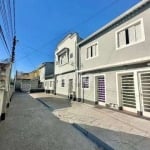 Casa com 1 quarto à venda na Rua Backer, 51, Cambuci, São Paulo