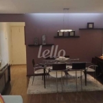 Apartamento com 2 quartos à venda na Rua Marquês de Valença, 369, Alto da Mooca, São Paulo