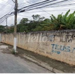 Terreno em condomínio fechado à venda na Rua Luís Carlos Gentile de Laet, 1716, Tremembé, São Paulo