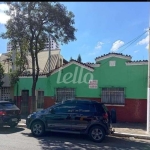 Terreno à venda na Rua Pantojo, 465, Vila Regente Feijó, São Paulo