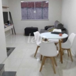 Casa com 1 quarto à venda na Rua Padre João, 786, Penha, São Paulo