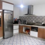 Apartamento com 3 quartos à venda na Rua Manduri, 274, Jardim Paraíso, Santo André