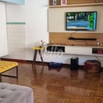 Casa com 5 quartos à venda na Rua Onze de Junho, 607, Casa Branca, Santo André