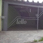 Casa com 3 quartos à venda na Rua Luiz Menezes, 35, Parque Ramos Freitas, São Paulo