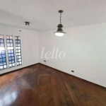 Casa comercial com 1 sala à venda na Rua Napoleão de Barros, 1340, Vila Clementino, São Paulo