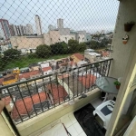 Apartamento com 3 quartos à venda na Avenida Direitos Humanos, 1200, Santana, São Paulo