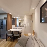 Apartamento com 2 quartos à venda na Rua Padre Adelino, 424, Quarta Parada, São Paulo