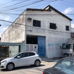 Barracão / Galpão / Depósito à venda na Rua Luiz Gastão, 31, Parque São Lucas, São Paulo