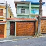 Casa com 3 quartos à venda na Rua Manuel de Andrade, 138, Vila Nova Mazzei, São Paulo