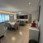 Apartamento com 2 quartos à venda na Rua Marina Crespi, 274, Mooca, São Paulo