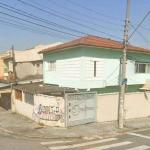 Casa com 8 quartos à venda na Rua São Camilo, 343, Vila Camilópolis, Santo André