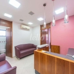 Sala comercial com 2 salas à venda na Rua Catequese, 845, Vila Guiomar, Santo André