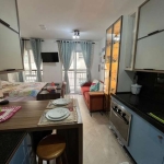 Apartamento com 1 quarto à venda na Rua Artur Prado, 489, Bela Vista, São Paulo