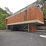 Casa com 3 quartos à venda na Avenida das Magnólias, 1061, Panamby, São Paulo