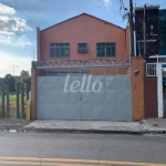 Barracão / Galpão / Depósito à venda na Rua Mário Fongaro, 11, Vila Marlene, São Bernardo do Campo