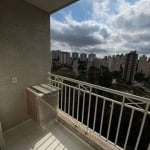 Apartamento com 2 quartos à venda na Rua Eugênia Sá Vitale, 980, Vila Santa Luzia, São Bernardo do Campo