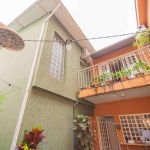 Casa com 3 quartos à venda na Rua Antônio Pontes Câmara, 49, Vila Olímpia, São Paulo