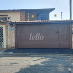 Casa com 3 quartos à venda na Avenida Boschetti, 343, Vila Medeiros, São Paulo