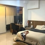 Apartamento com 1 quarto à venda na Rua Carlos Petit, 215, Vila Mariana, São Paulo