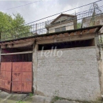 Terreno à venda na Rua Racati, 188, Vila Isolina Mazzei, São Paulo