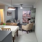 Apartamento com 2 quartos à venda na Rua Coronel Joviniano Brandão, 420, Vila Prudente, São Paulo