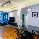 Apartamento com 1 quarto à venda na Rua Bela Cintra, 2302, Consolação, São Paulo