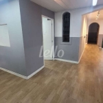 Casa comercial com 8 salas à venda na Rua Major Basílio, 361, Vila Bertioga, São Paulo