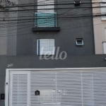 Cobertura com 2 quartos à venda na Rua Andradina, 260, Vila Valparaíso, Santo André