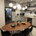 Apartamento com 3 quartos à venda na Rua Rui Barbosa, 203, Vila Gilda, Santo André