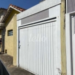 Terreno à venda na Trv. Santo Hilário, 84, Vila Bastos, Santo André