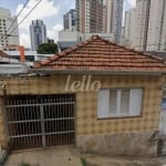 Terreno à venda na Rua Alfredo Vaz Medeiros, 2, Vila Regente Feijó, São Paulo