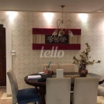 Apartamento com 3 quartos à venda na Rua da Bica, 410, Freguesia do Ó, São Paulo
