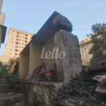 Terreno à venda na Alameda São Caetano, 1029, Santa Paula, São Caetano do Sul