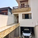 Casa com 5 quartos à venda na Avenida Álvaro Machado Pedrosa, 271, Parada Inglesa, São Paulo