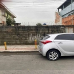 Terreno à venda na Rua Adutora de Rio Claro, 7511, Sapopemba, São Paulo